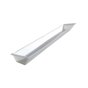 Comedero 2 Secciones Serie: BYK / CB25 / GL25