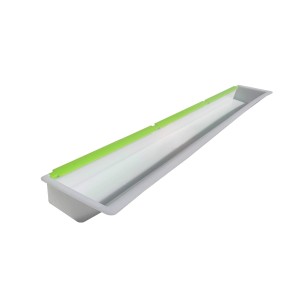 Comedero 3 Secciones Serie: BYK / CB25 / GL25