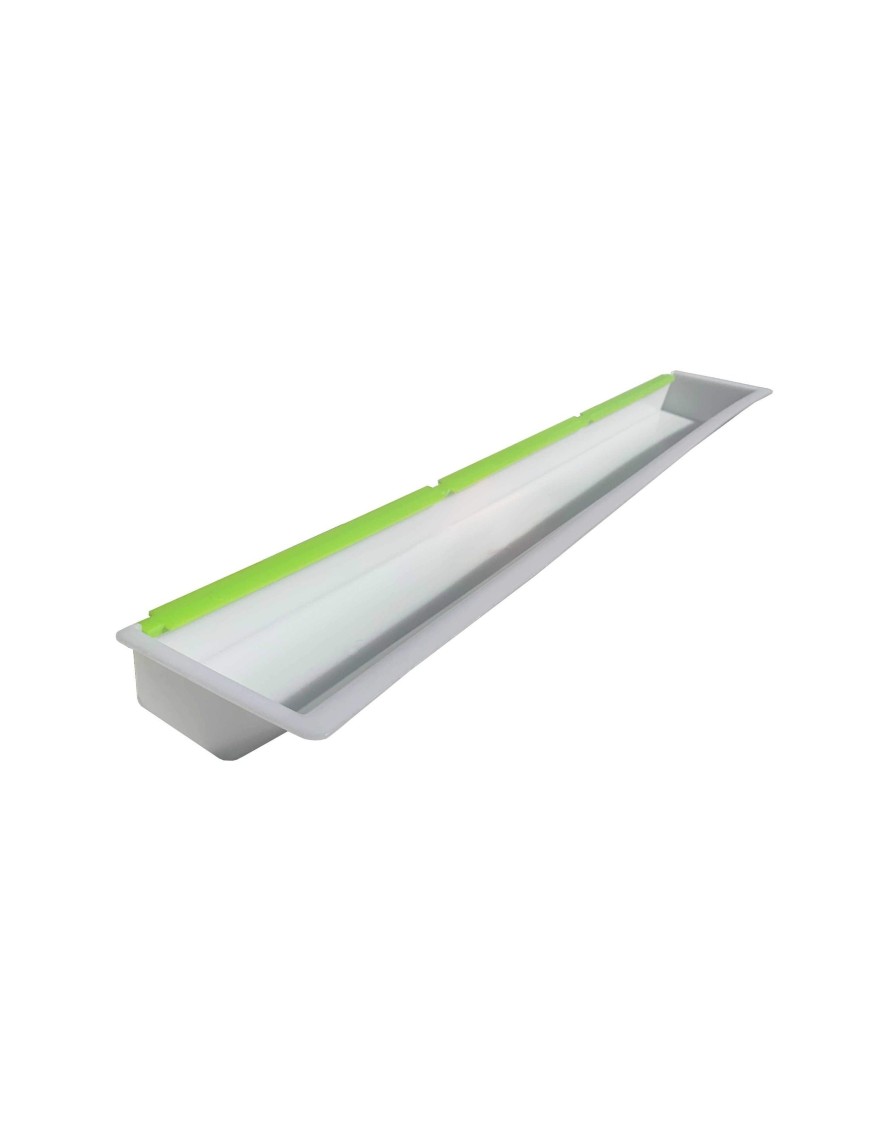 Comedero 3 Secciones Serie: BYK / CB25 / GL25