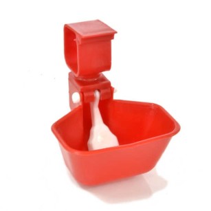 Copa Grande con Flotador para Línea de Niples