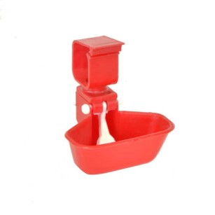 Cazoleta Pequeña con Flotador para Bebederos de Tetina