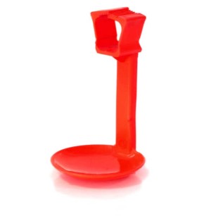 Cazoleta para Niple Series: GL40 / TYK40 / TYK60 / KYK