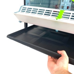 Criadora 3 Niveles (H: 25 cm) - Cría Experta