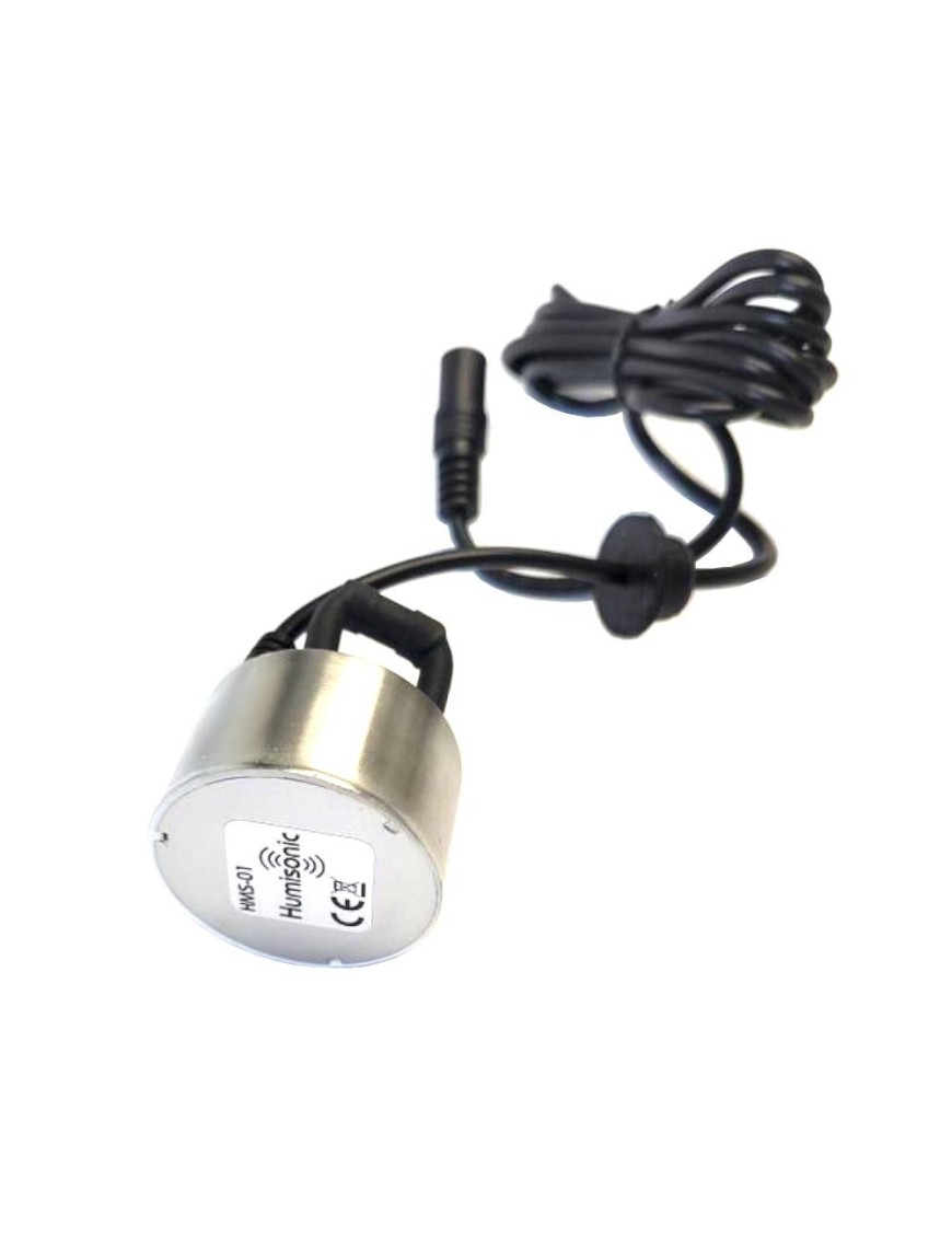 Système Humisonic Cimuka