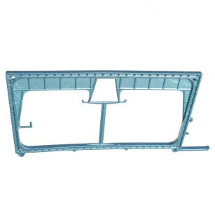 Panel Central Series: CB25 / GL25 - Cría Innovadora