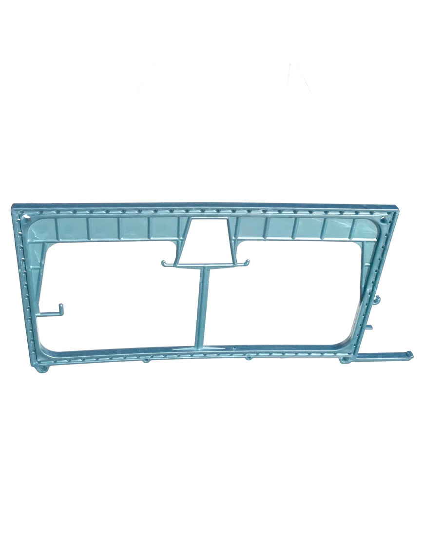 Panel Central Series: CB25 / GL25 - Cría Innovadora