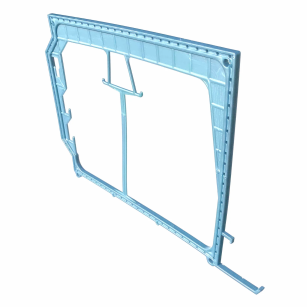 Panel Central Serie CB40 - Optimice Su Cría