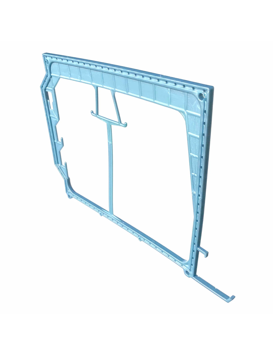 Panel Central Serie CB40 - Optimice Su Cría