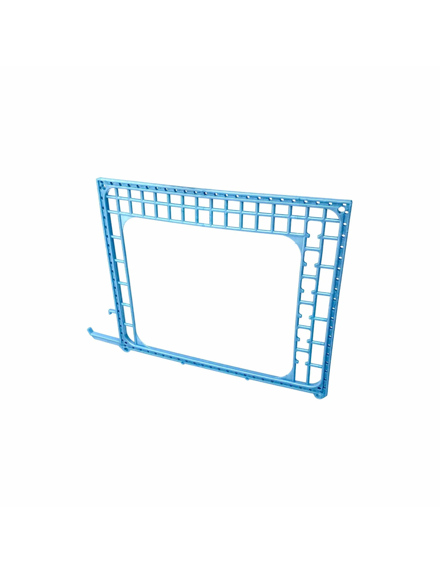 Panel Central Serie GL40 - Soluciones de Cría