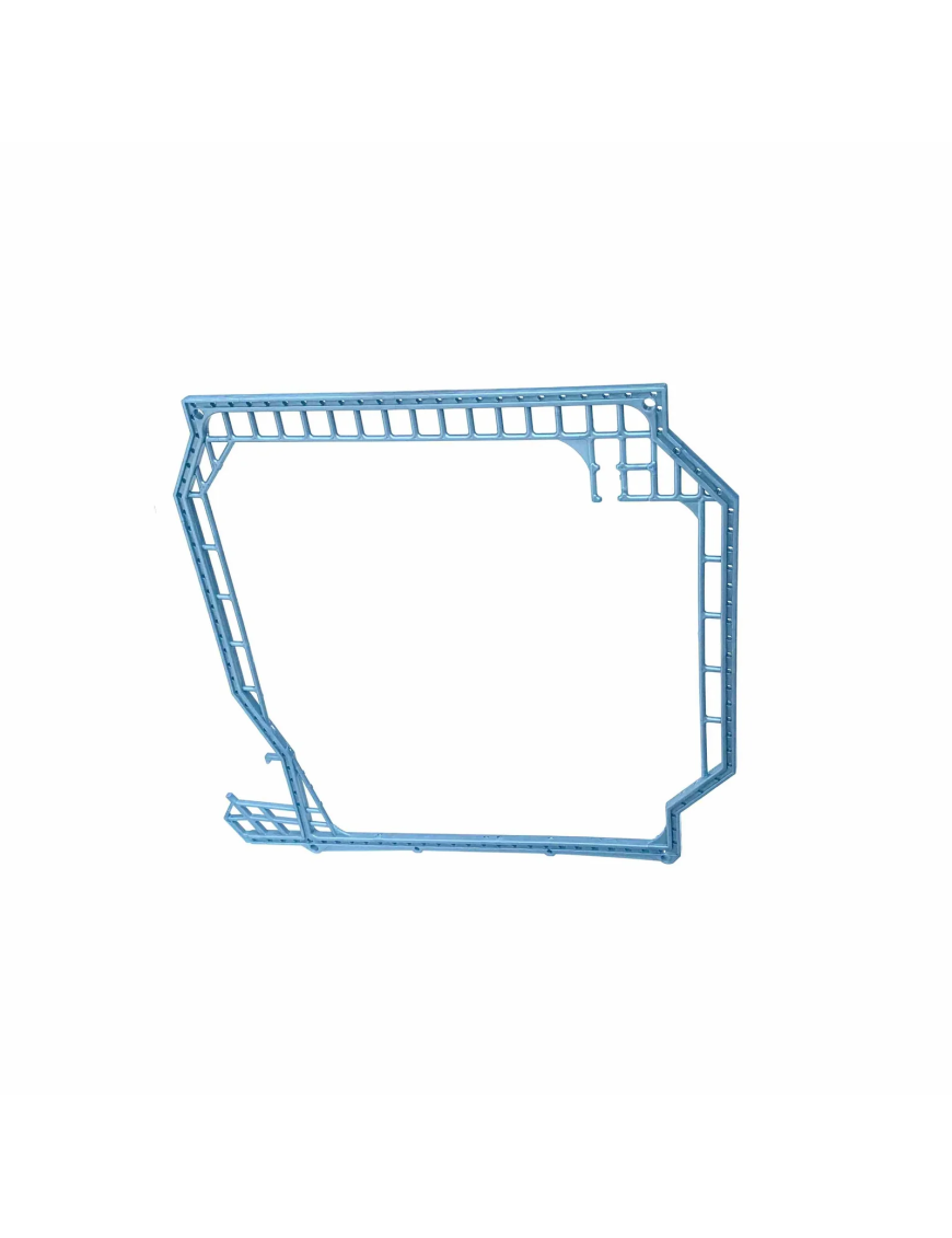Panel Central Serie TYK60 - Calidad Óptima para la Cría