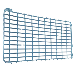 Fondo de Jaula Series TYK40 / TYK60 - Cría Óptima