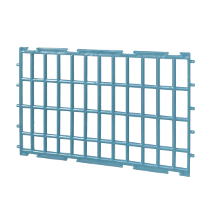 Panel de Fondo Serie BYK para Cría Profesional