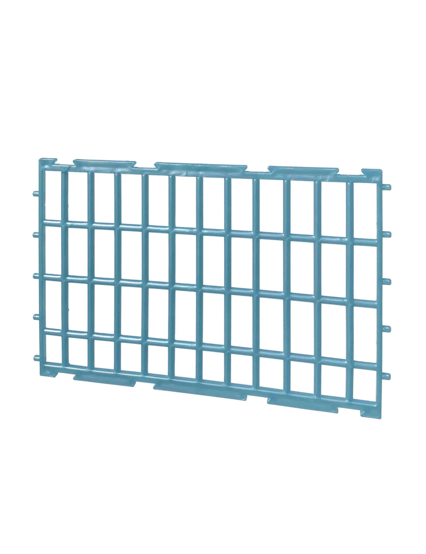 Panel de Fondo Serie BYK para Cría Profesional