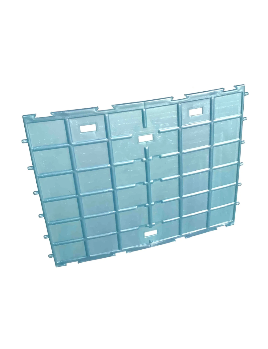 Panel de Fondo Series CB25 / GL25 para Cría