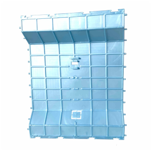 Panel de Fondo Serie CB40 - Calidad Profesional para Cría