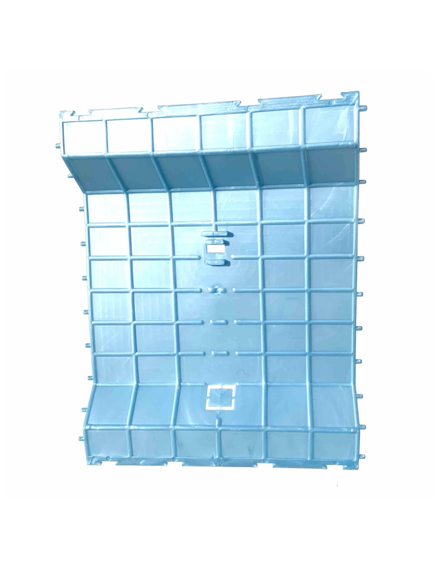 Panel de Fondo Serie CB40 - Calidad Profesional para Cría