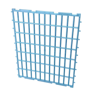 Panel de Fondo Serie GL40 | Calidad Pro para Cría