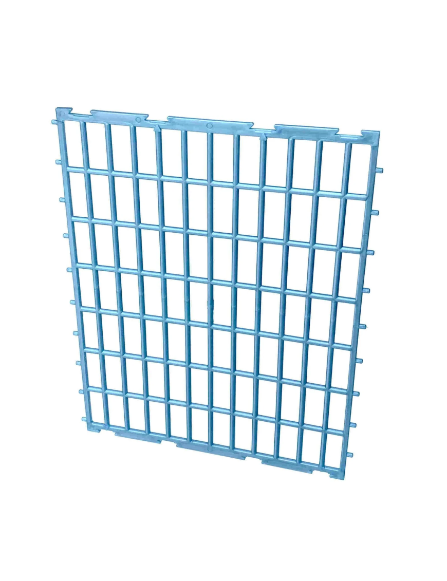 Panel de Fondo Serie GL40 | Calidad Pro para Cría