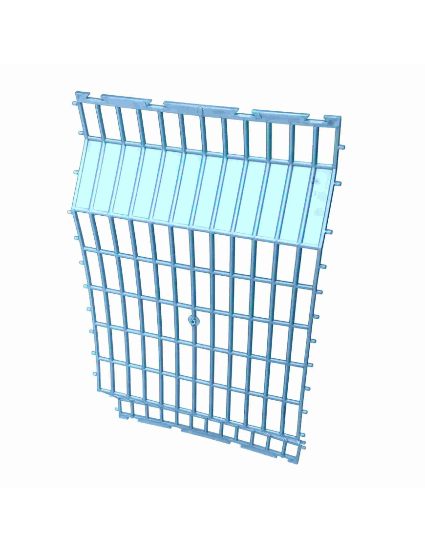 Panel de Fondo Serie TYK60 - Calidad Superior para Cría