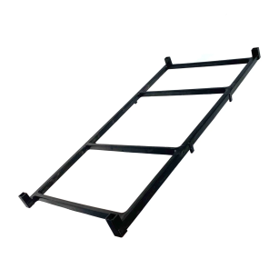 Marco Bajo Duradero para Instalaciones de Cría