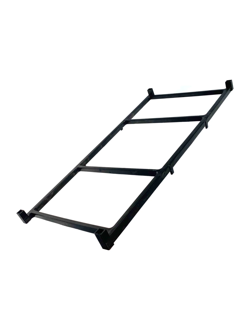 Marco Bajo Duradero para Instalaciones de Cría