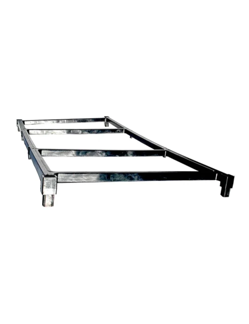 Marco Alto - Equipamiento de Cría Eficiente