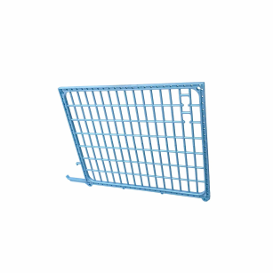 Panel Lateral Serie GL40 - Calidad Superior