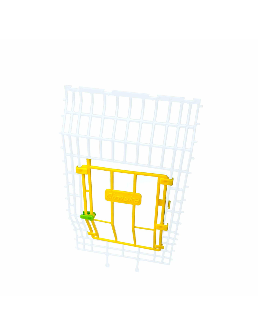 Puerta Serie TYK60 - Calidad Superior Garantizada