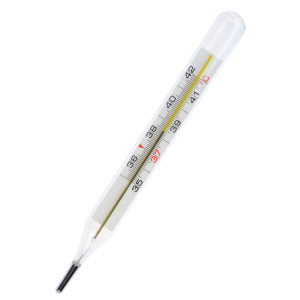 Termómetros para Incubadoras