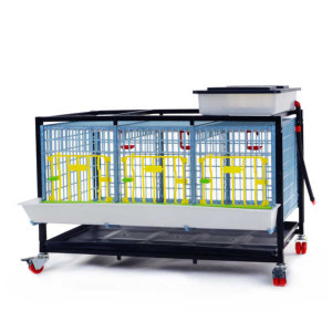 Repuestos Jaula de Cría GL40