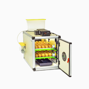 Incubadoras Reacondicionadas y Usadas