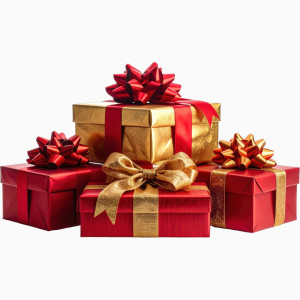 Ideas de Regalos de Navidad