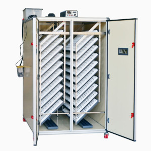 Incubateurs professionnels