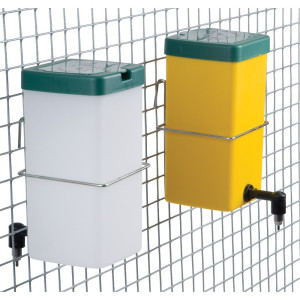 Productos para Conejos