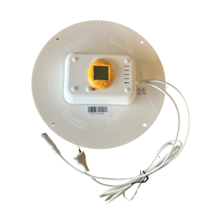 Repuestos Incubadora Puisor