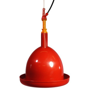 Bebederos Automáticos