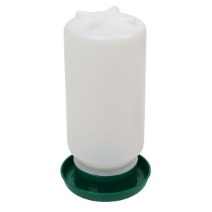 Bebederos para Pollitos