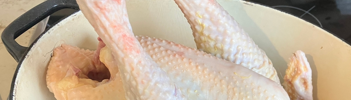 Tout savoir sur le plumage mécanique des volailles