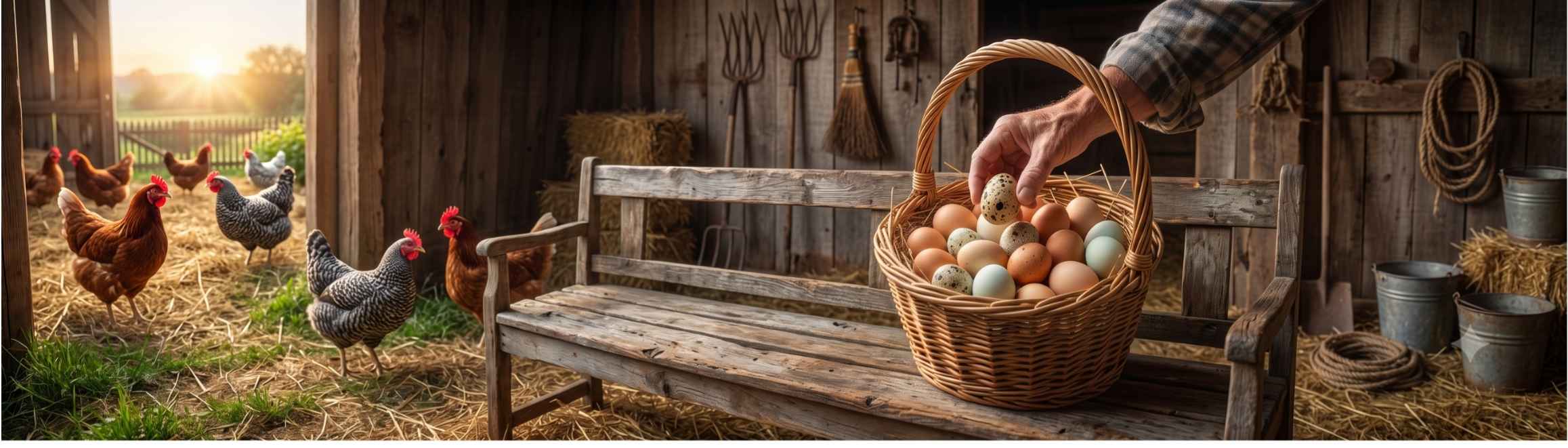 oeufs sans coquille