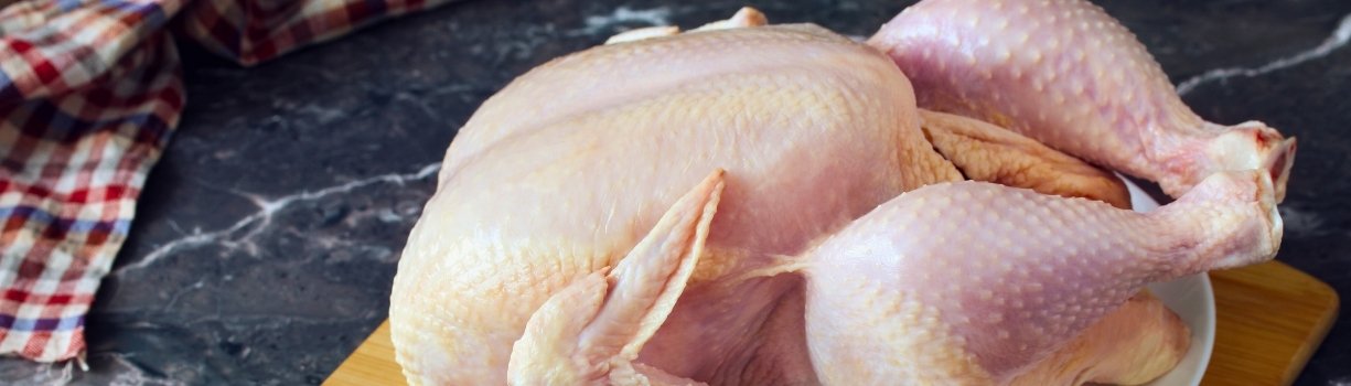 Guide complet pour plumer un poulet avec une plumeuse électrique