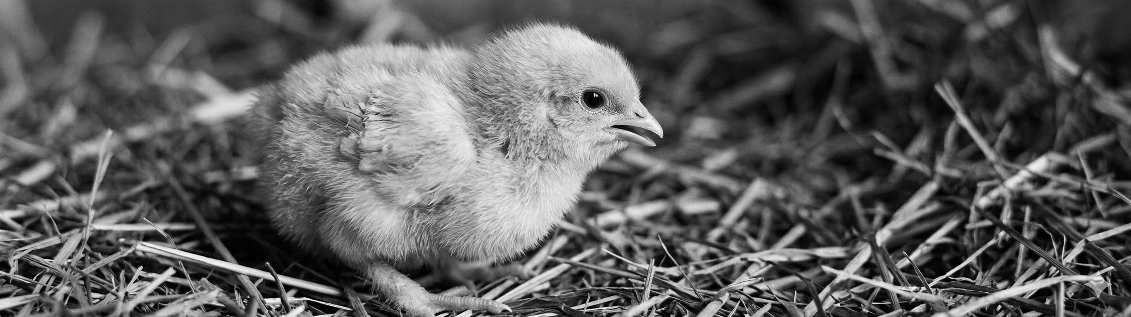 Por qué mueren mis pollitos: comprender las causas y actuar de urgencia